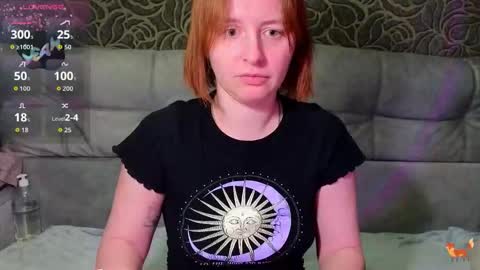 Sweet Sasha online show from 02-09-26, 08:02