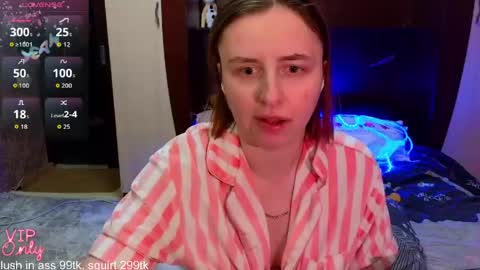 Sweet Sasha online show from 03-22-26, 06:00