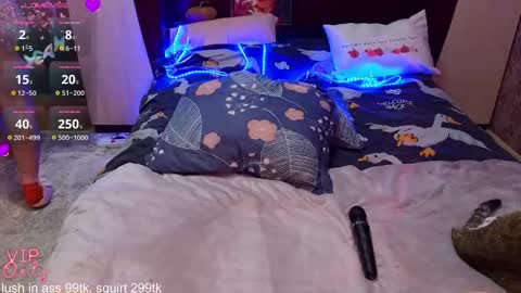 Sweet Sasha online show from 03-24-26, 02:44