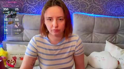 Sweet Sasha online show from 04-16-26, 11:11