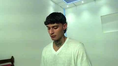 Angel online show from 03-02-26, 01:52