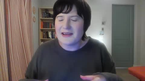 Rose Noire online show from 12-01-25, 11:54