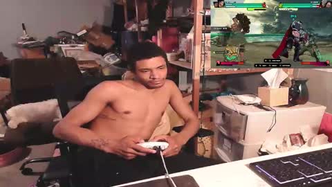 daddy online show from 03-04-26, 03:40