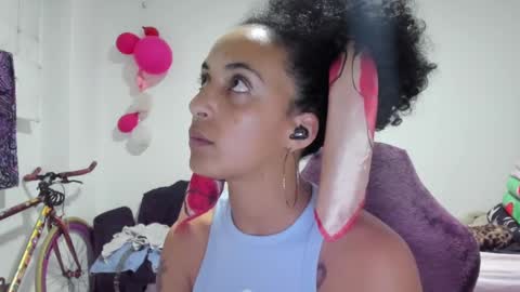 elizabeth  ju   online show from 02-27-25, 11:48