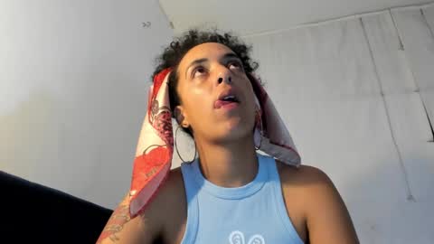 elizabeth  ju   online show from 02-28-25, 02:53