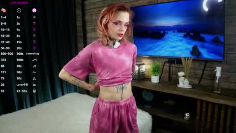  Anna   DONT FORGET GIVE ME THUMBS UP online show from 06-01-26, 10:28