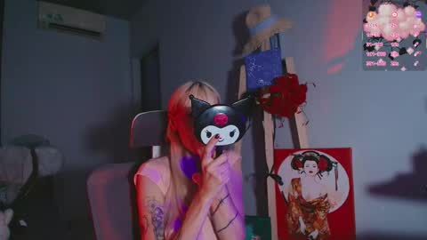 yozunaa online show from 06-03-26, 04:15