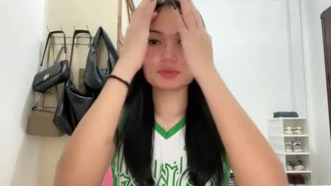 yrdrmgrl_jennie26 online show from 02-14-26, 09:17