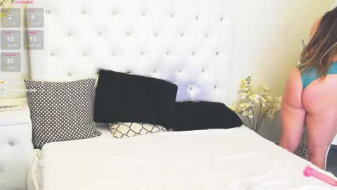 Ysabel online show from 12-09-24, 08:44