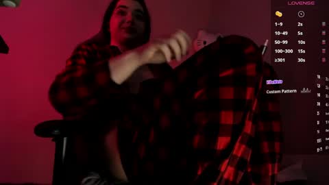 Ysabell online show from 05-24-26, 03:50