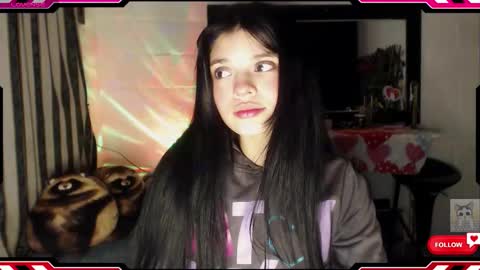 Lilith online show from 10-24-25, 08:49