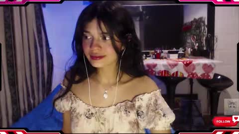 Lilith online show from 11-10-25, 08:08