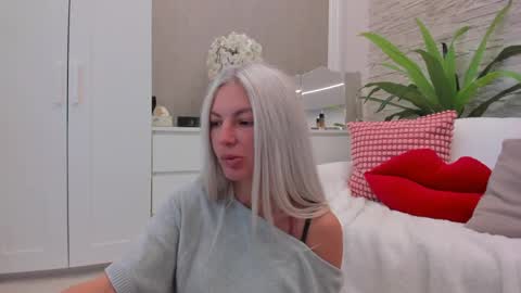 Crazy P online show from 05-31-26, 06:42