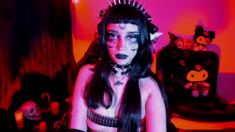 Yue Eclipsa online show from 03-30-26, 04:24