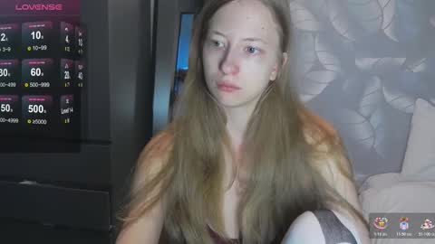 Snapshot of yuki_bloom chatting on 10-29-25, 07:21 yuki_bloom online show from 10-29-25, 07:21
