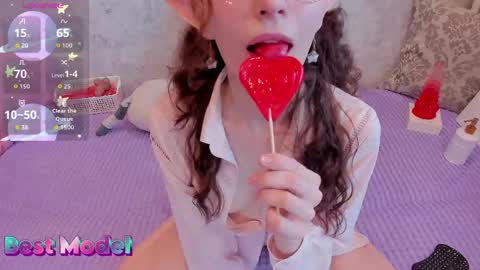 Yuki  online show from 06-07-26, 04:49