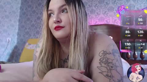 Annie online show from 09-22-25, 11:34