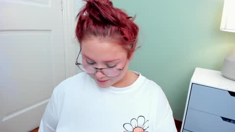 Yuliet online show from 01-30-25, 11:34