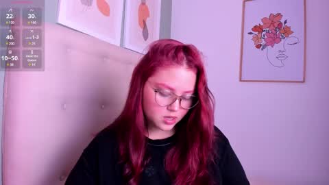 Yuliet online show from 03-08-25, 05:01