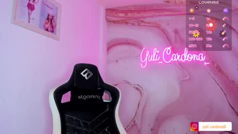 Yuliet online show from 02-27-26, 05:35