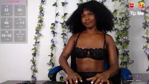 YulianaIndependent online show from 03-15-26, 09:32