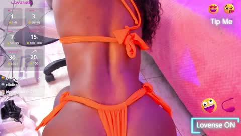 Yuliana online show from 12-04-24, 08:51