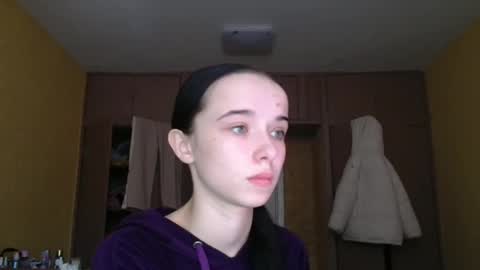 Yuliia online show from 01-13-26, 08:19