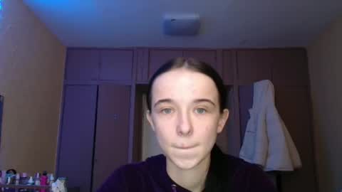 Yuliia online show from 01-18-26, 08:40