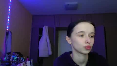 Yuliia online show from 02-11-26, 10:20