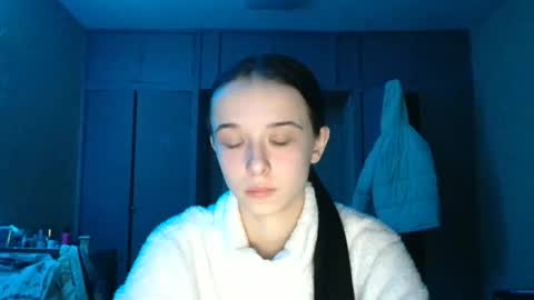 Yuliia online show from 02-12-26, 05:52
