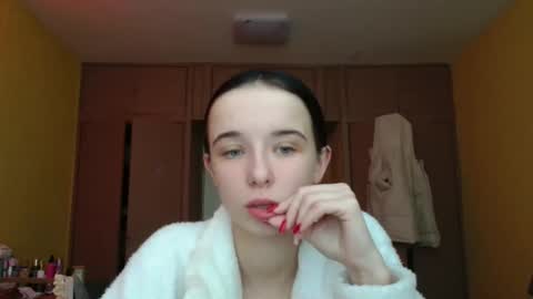 Yuliia online show from 02-19-26, 07:59