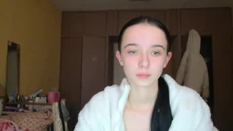 Yuliia online show from 02-26-26, 08:24