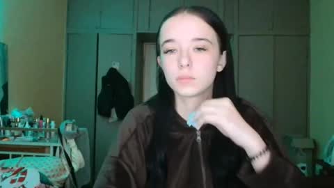 Yuliia online show from 03-31-26, 07:42