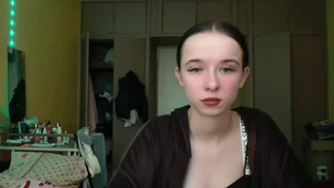 Yuliia online show from 04-01-26, 02:14