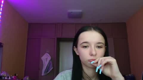 Yuliia online show from 04-08-26, 06:46