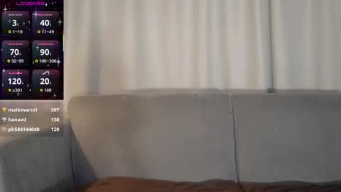 yuliethpetite online show from 02-05-26, 12:10