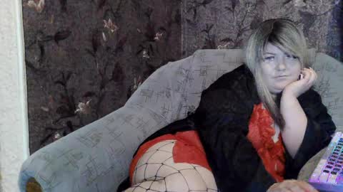 yuliiared online show from 08-04-26, 07:27