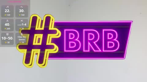 Yuli and SaraIndependent model online show from 10-27-25, 02:37