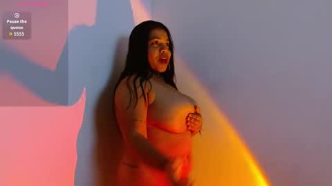 Yuli and SaraIndependent model online show from 11-27-25, 03:08