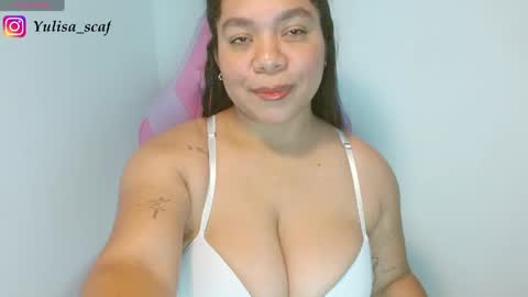 Yuli and SaraIndependent model online show from 05-09-26, 11:54