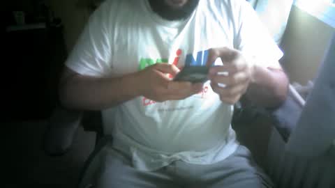 yulius_7 online show from 10-25-25, 02:13