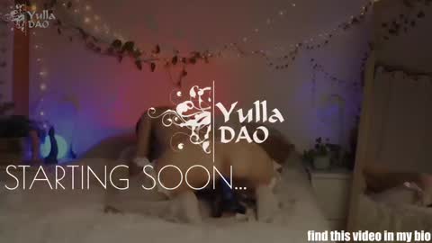 yulla dao online show from 12-29-24, 04:19