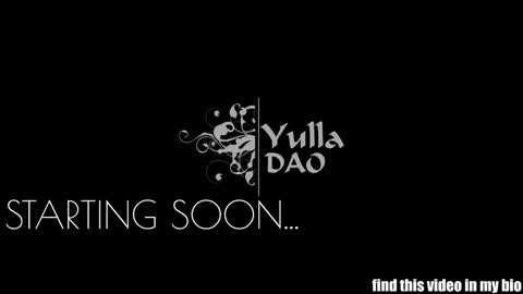 yulla dao online show from 01-01-25, 05:33