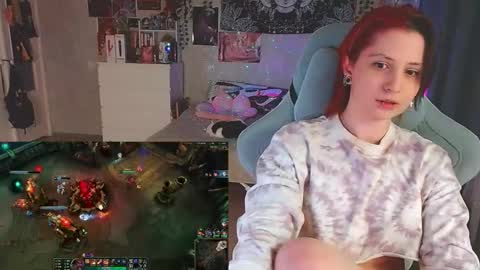 Kris online show from 12-19-25, 06:59