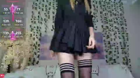 yume_ko online show from 11-28-25, 08:22