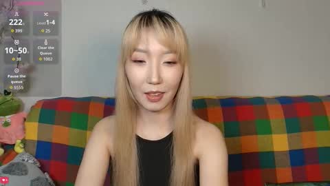 yume_ko online show from 01-31-26, 10:52