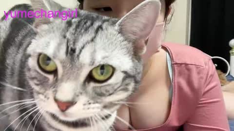 YumechangirlAnime Fan    online show from 02-06-25, 03:16