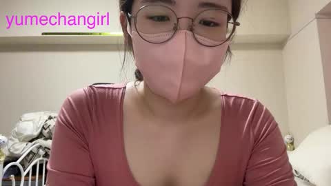 YumechangirlAnime Fan    online show from 09-25-25, 03:10