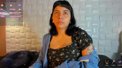 YUMEKO  online show from 11-02-25, 01:41