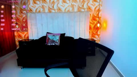 yumeko_michael online show from 07-10-26, 05:26